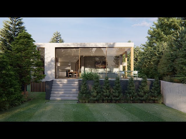 Residence, Sydenham Hill