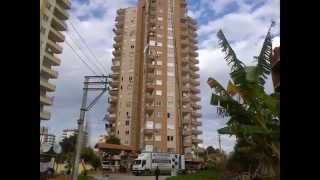 mersin evden eve nakliyat