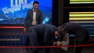 Չարենց VS Արամ MP3 (Լավ երեկո)