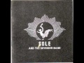 Sole & The Skyrider Band - In Paradise