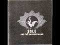 Sole & The Skyrider Band - In Paradise 