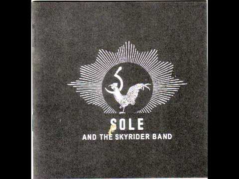 Sole & The Skyrider Band - In Paradise