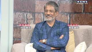 In conversation with Assam's pride and Bollywood actor Adil Hussain || Mejmel with Prasanta Rajguru video