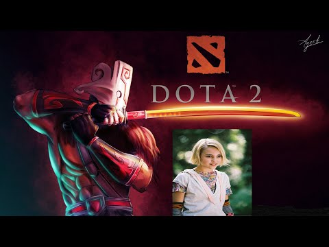 Музыка для мотивации играть в DOTA 2