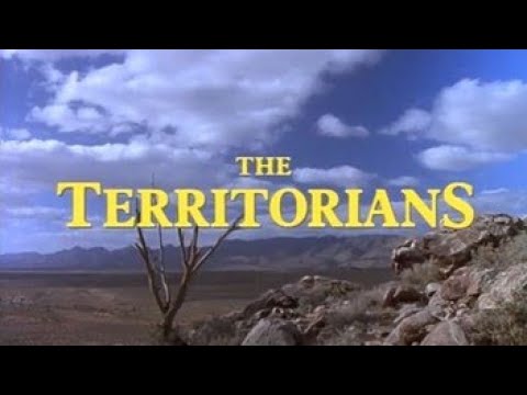 The Territorians (1996 Australian Movie)