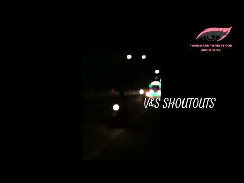 TAMILNADU TOURIST BUS😎😎Mix Mashup😍😍HEAVY PIXEL SHOW🤓🤓ITS JUST A BEGINNING🤩🤩