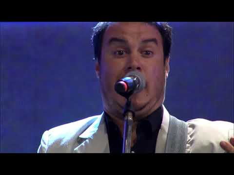 SANTIAGO BOCHA SHERIDAN FIESTA DEL CHAMAME 2017