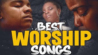 Deep Worship Songs That Will Make You CRY