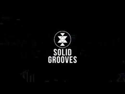 Michael Bibi   @ ISOLATE   TobaccoDocks, London {28 12 19}