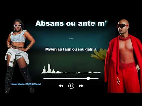ABSANS OU ANTE M - New Music OFFICIAL
