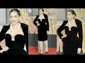 Sonam Kapoor At Jio Mami Film Festival