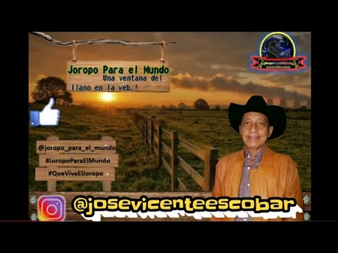 LOS 60 DE REYNALDO ARMAS - JOSE VICENTE ESCOBAR - EL PALITO DE MEREY (EN VIVO)