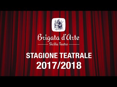 Promo Stagione 2017/2018
