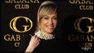 Juan Pea  Cumpleaos Gabana