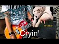 Aerosmith - Cryin' - Guitar Cover by Vic López