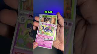 Abri um quadripack de fagulhas impetuosas!! #pokemon #pokemontcg #anime #pokemonunboxings #tcg