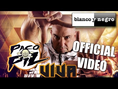 Paco Pil - Viva La Fiesta 2k14 (Official Video)