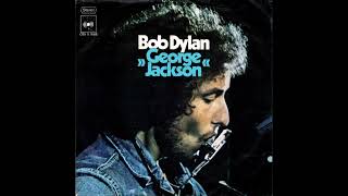 Bob Dylan - George Jackson (traducida al español) [versión acústica]