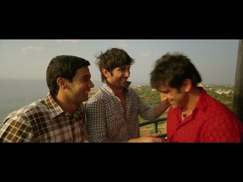 Poster meethi boliyan