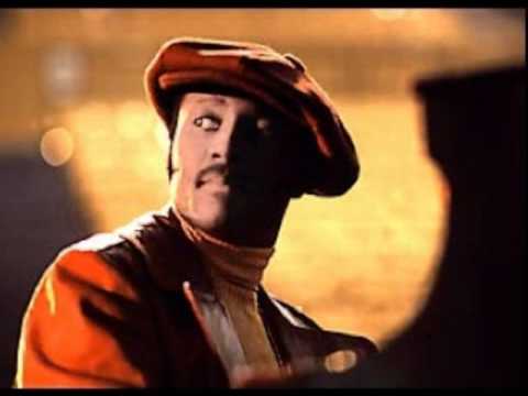 Donny Hathaway『Someday We'll All Be Free』