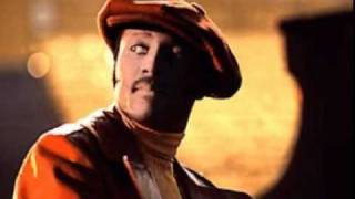 Donny Hathaway『Someday We&#39;ll All Be Free』