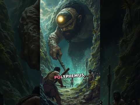 Three Faces of the Cyclopes: Mythology, Craftsmanship & Chaos