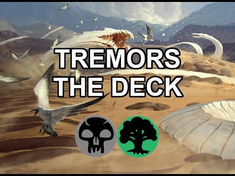 THE WURM FEEDER - MTG Arena - Original Decks - Historic