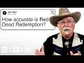 Historian Answers Wild West Questions Tech Support WIRED