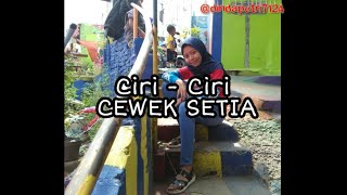 Download lagu KataKata! CIRI - CIRI CEWEK SETIA?? Status WA! mp3 Download lagu KataKata! CIRI - CIRI CEWEK SETIA?? Status WA! mp3