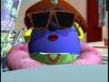Madame Blueberry Trailer Classics Release