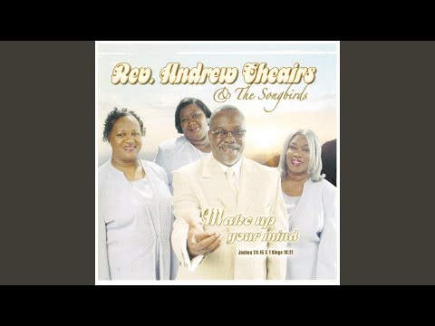 God Will Provide (Live)