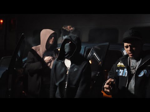 Mula - “Big 3 (remix)” ft L’A Tone x Jdot