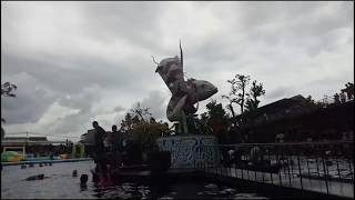 preview picture of video 'Umbul Ponggok - Klaten City - Short Video's'