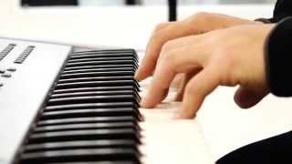 [맛보기영상]Baby, It's Alright. - BigDD