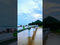 T Bridge Baideswar Singhanath Temple Badamba Cuttack Odia Foodies Shorts