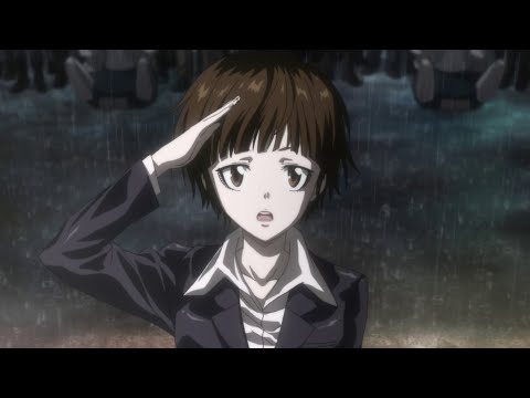 Psycho-Pass vs. Psycho-Pass 2: What Happened? [FULL VERSION]