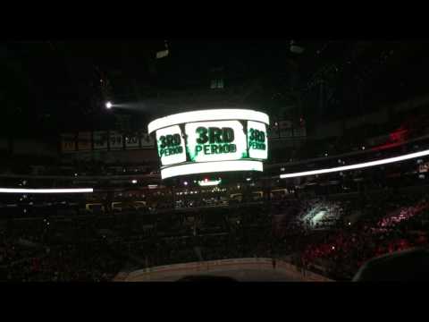 Los Angeles Kings 2016.17 Intermission Intro — Till I Collapse