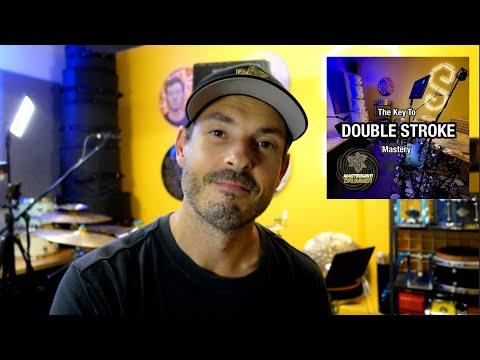 Is your Double Stroke World-Class? I can help…