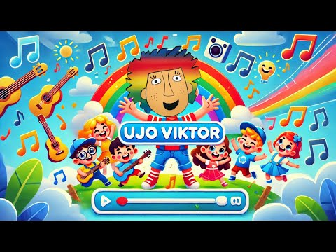 Ujo Viktor - Cvičenie