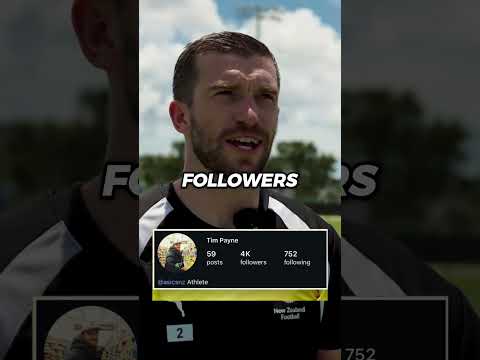 How the 2026 World Cup main character got the worst ultimate football humiliation. 😳😭