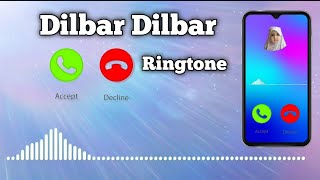 Dilbar Dilbar song mobile ringtone ৷ Best incoming mobile ringtone ৷৷ FDMR PARTY RINGTONE