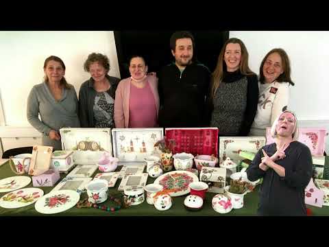 278. MESTO ZA NAS -  MAPA U GLAVI