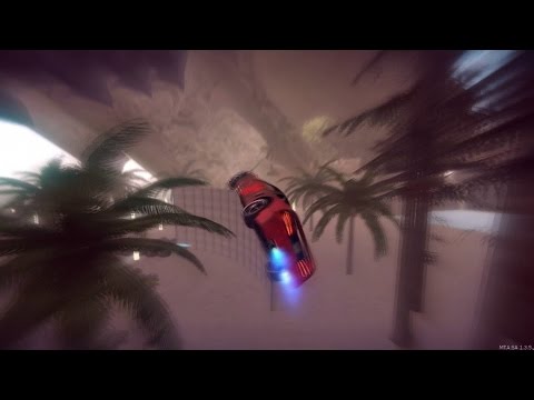 [DM] BlackDeVil ft. Mohand - Black HonDa