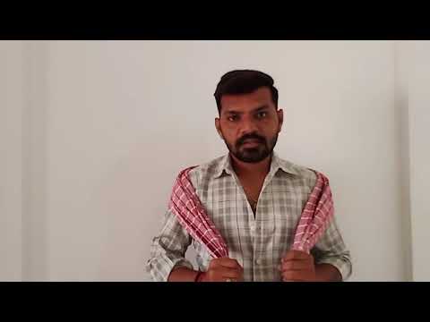 Anil gohil farmer audi...