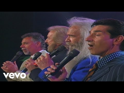 Bill & Gloria Gaither - Life's Railway to Heaven [Live] ft. The Oak Ridge Boys