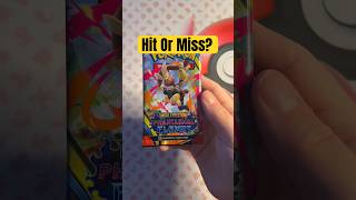 Pokémon Phantasmal Flames Pack opening! #pokemon #pokemoncards