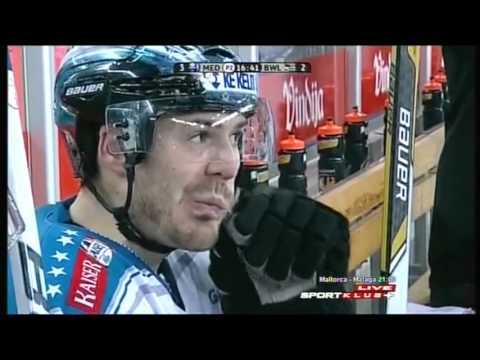 2013 01 27 Medveščak-BWL (4:5) trecina 2