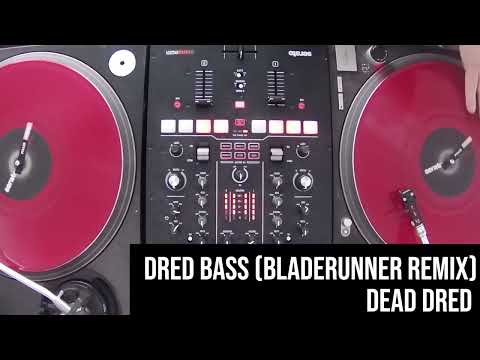 5 Bladerunner Remixes/Rebuilds in 60 secords by Andy H