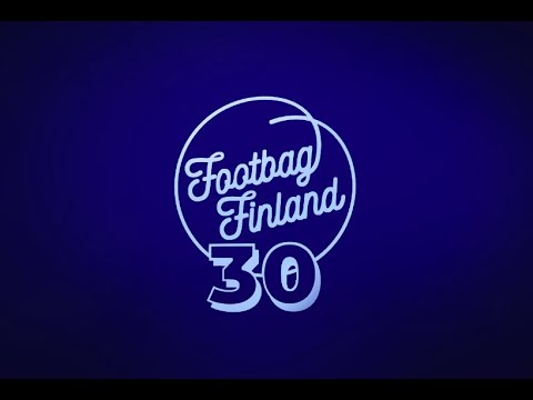 Footbag Finnish Champs 2025