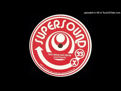 LYSERGICFUNK : Hum Along And Dance (Uncut Version)  - The Jackson Five